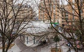Magnifique Loft - Place Saint Fargeau