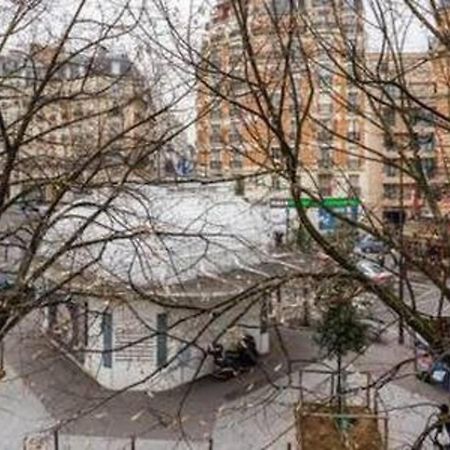 Magnifique Loft - Place Saint Fargeau Paris Extérieur photo